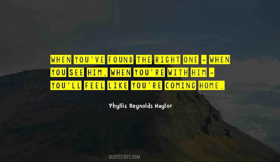 True Love Feel Quotes #1592504