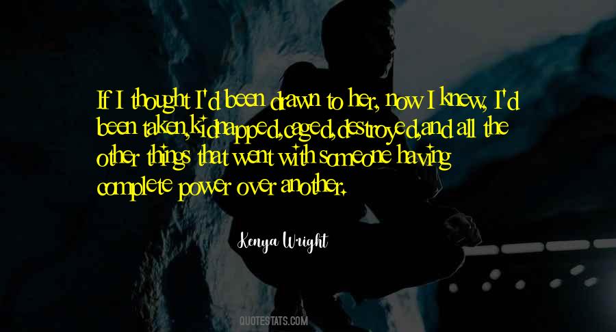 Mlambo Clan Quotes #1469622