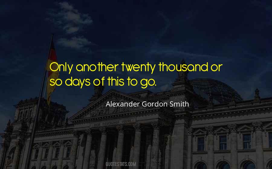Glams 8085 Quotes #1148022