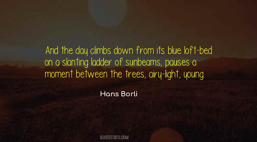 Blue Tree Quotes #1605707