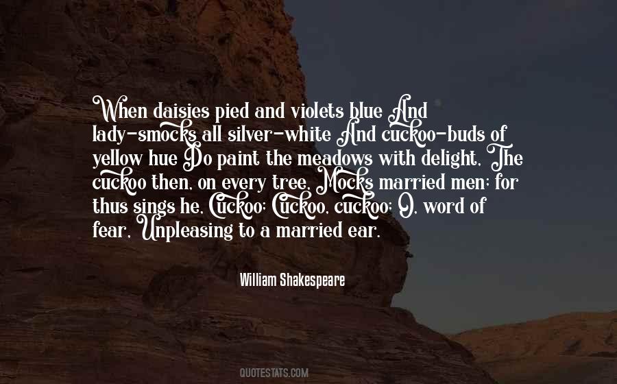 Blue Tree Quotes #1728440