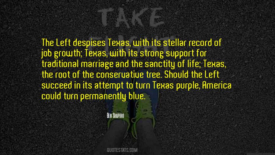 Blue Tree Quotes #24711