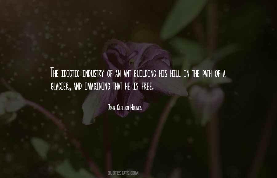 Stoffel The Honey Quotes #471269