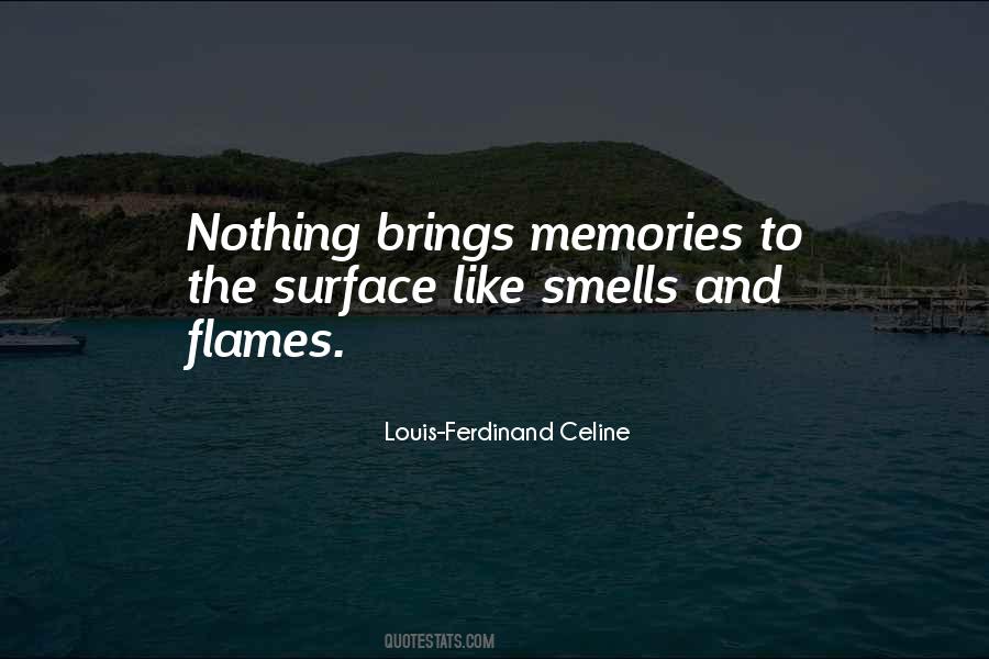 Louis Celine Quotes #400415