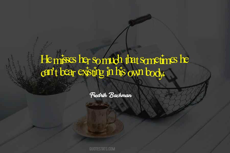 Daniel Wakeford Quotes #1003518
