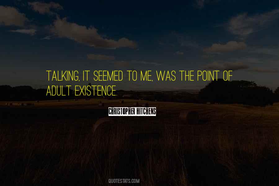Daniel Wakeford Quotes #484604