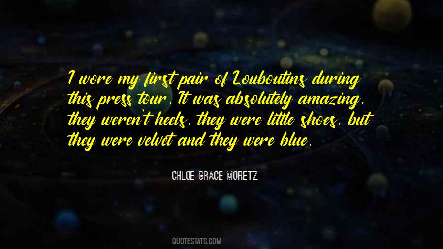 Blue Velvet Quotes #1862634