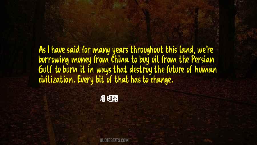 Money Borrowing Quotes #1757464