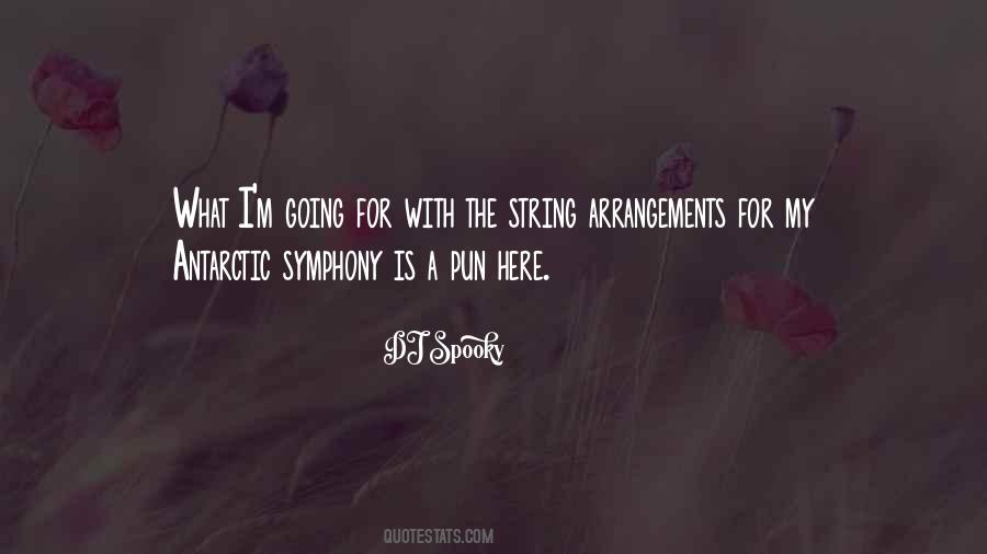 Tashayla Billington Quotes #301665