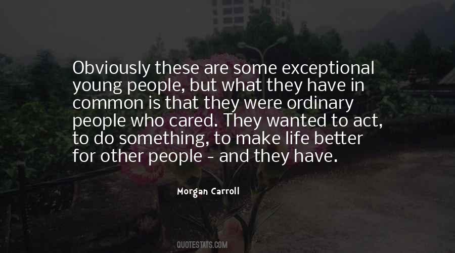 Macaraig Ng Quotes #820893