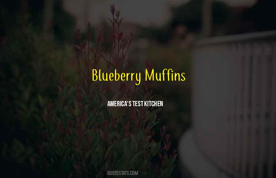 Blueberry Quotes #1181156