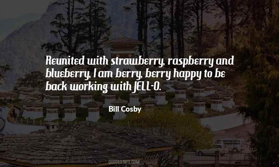 Blueberry Quotes #596259