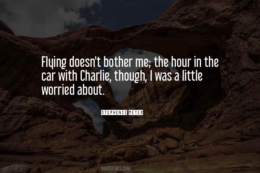 Chahine Assi Quotes #562261