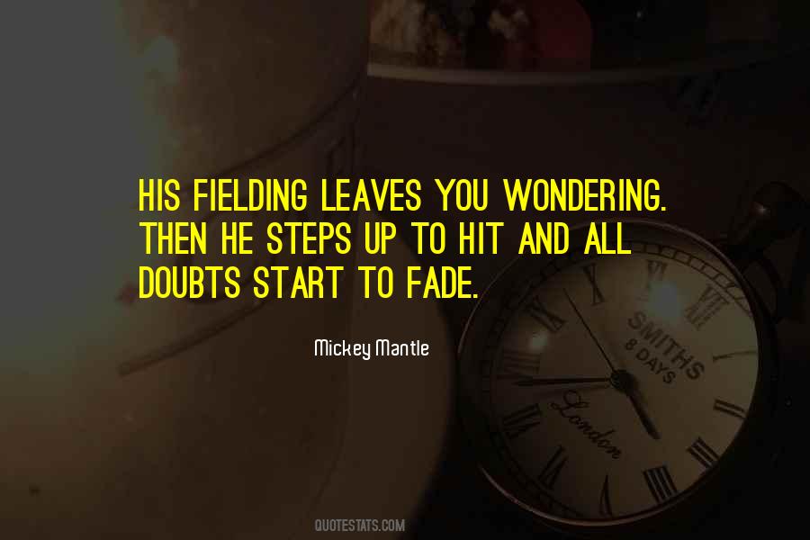 Ywyw Quotes #1824368