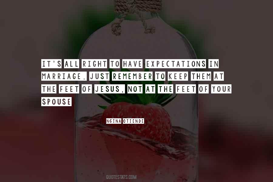 Ywyw Quotes #811795