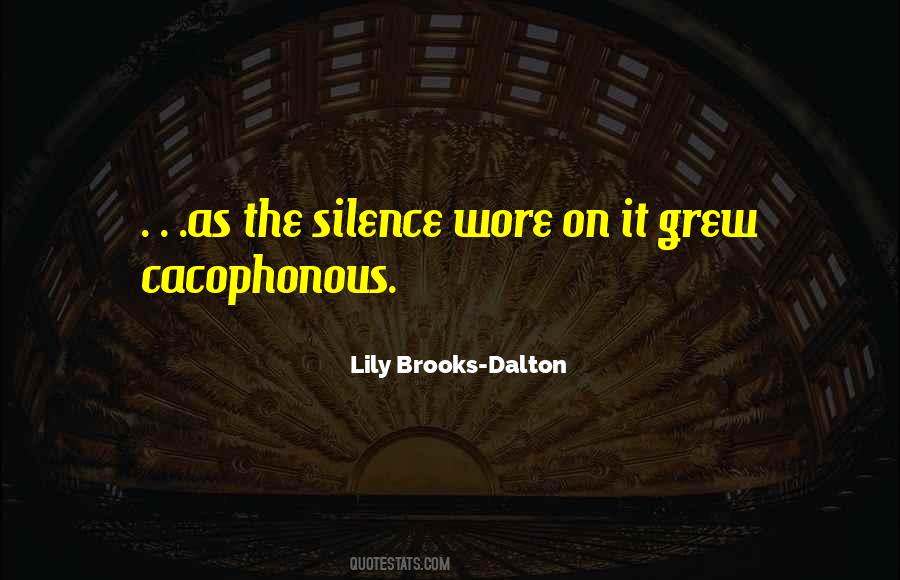 Gerileme D Nemi Quotes #541414