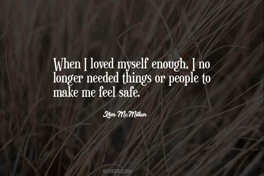 Unharassed Quotes #1293475