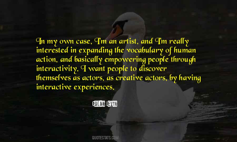 Vocabulary A Z Quotes #70572