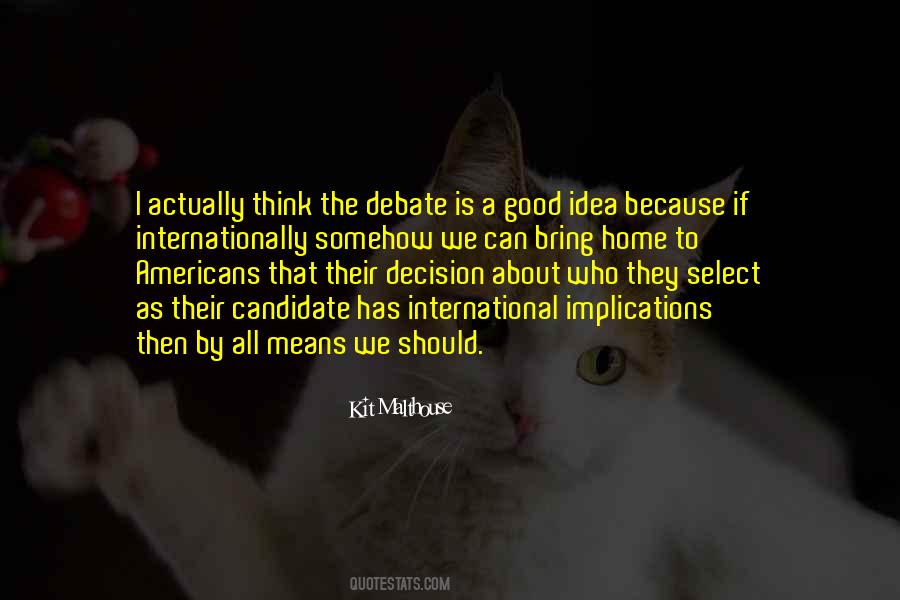 Kesepaduan Kaum Quotes #420575