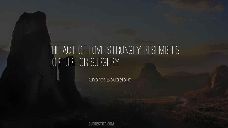 Quotes About Love Torture #1850352