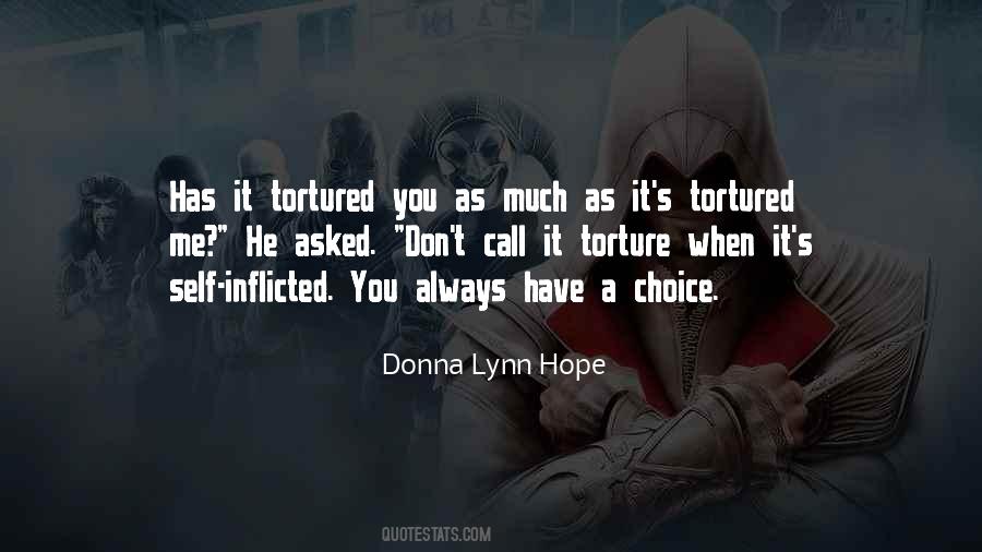 Quotes About Love Torture #358996