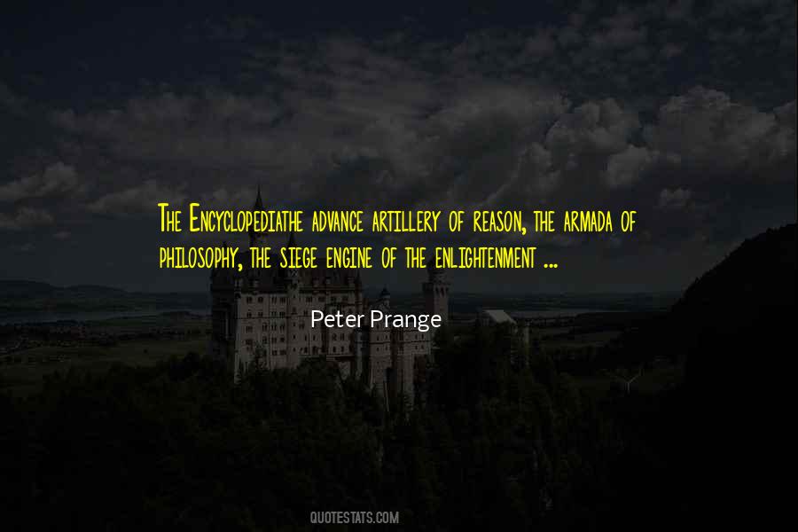 Prange Quotes #92591