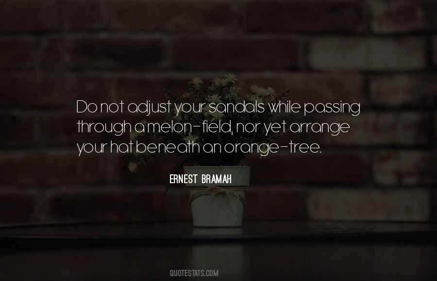 Overtakes By A Full Quotes #1366687