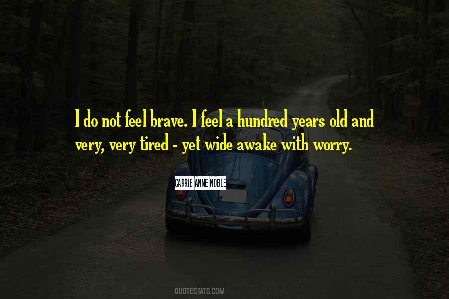 Overtakes By A Full Quotes #299938