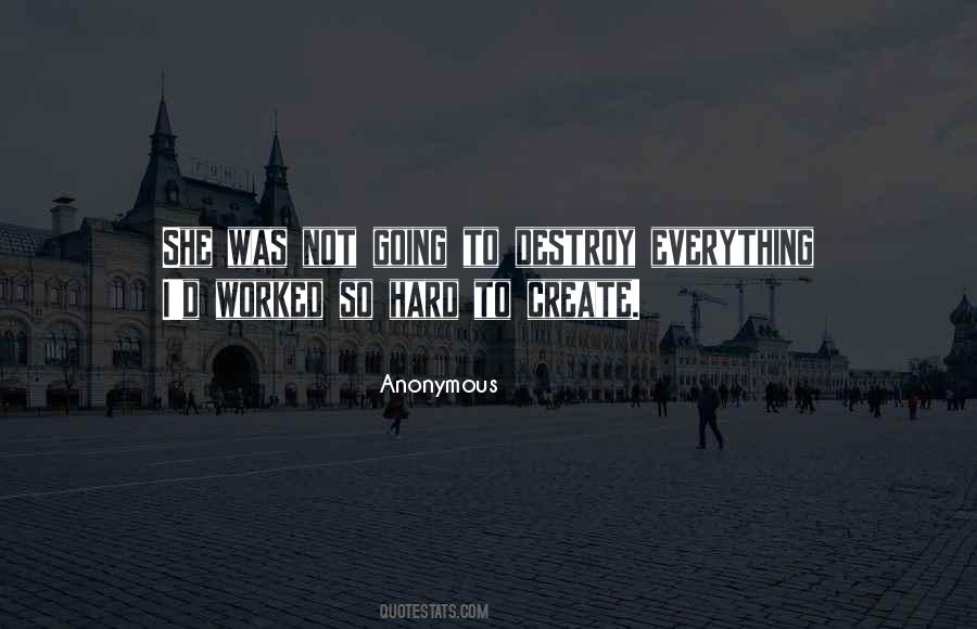 Overtakes By A Full Quotes #373689