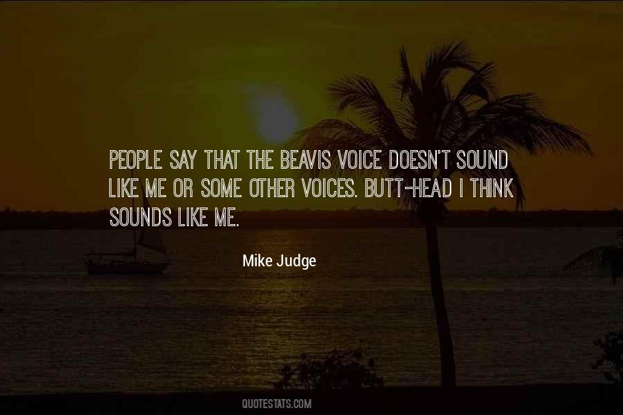 Or Sound Quotes #53555