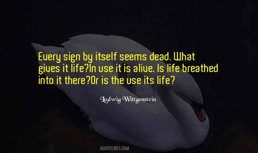 Ellyson Funeral Home Quotes #446369