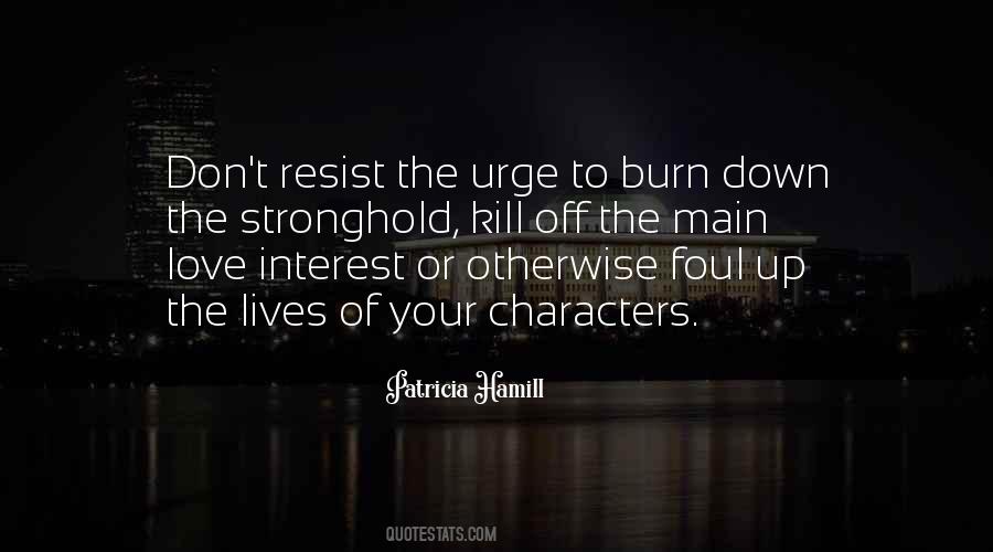 Caviezel Movies Quotes #945284