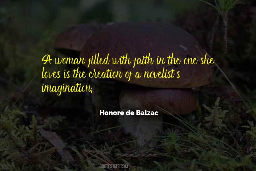 Woman Novelist Quotes #1493295
