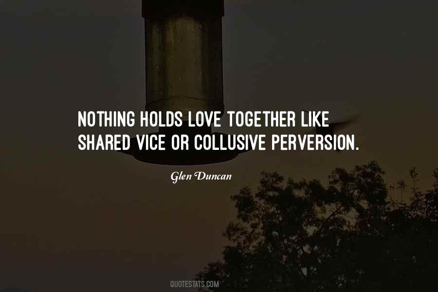 Quotes About Love Together #1814709