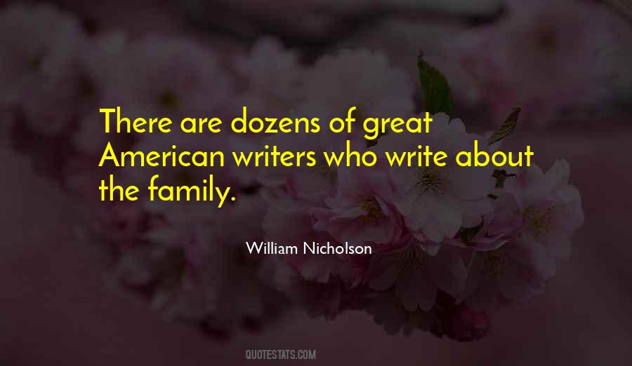 Great American Quotes #1037338