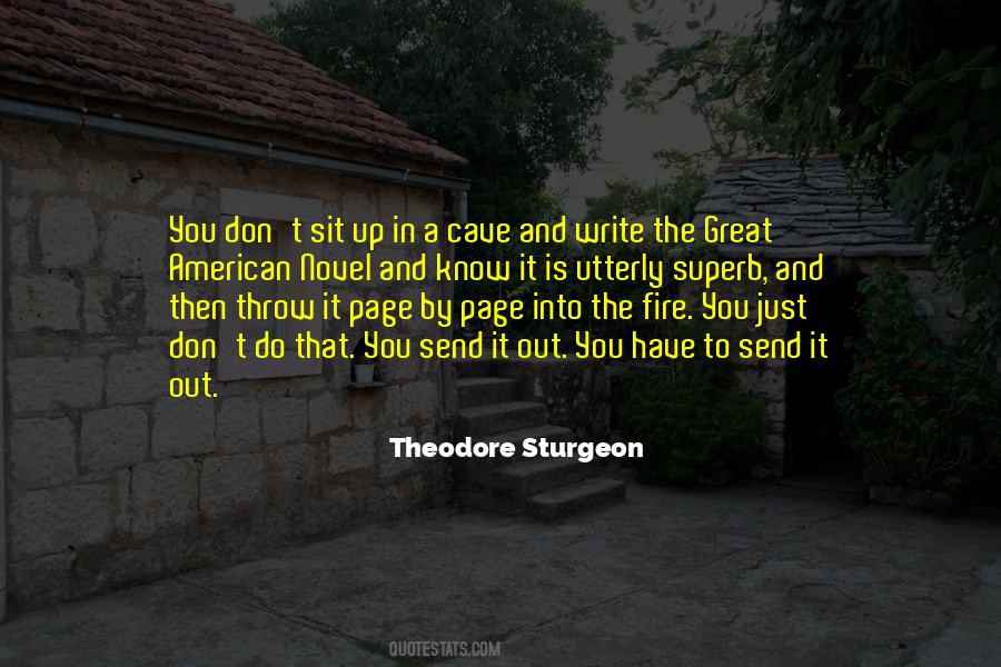 Great American Quotes #1156182
