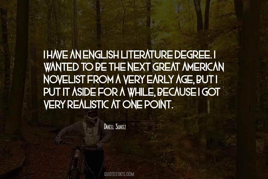 Great American Quotes #1193519