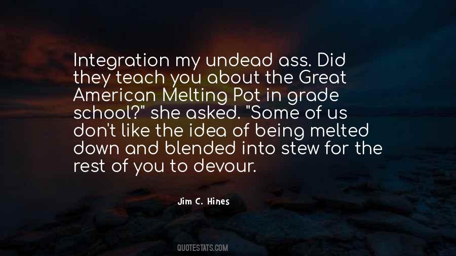 Great American Quotes #1308209