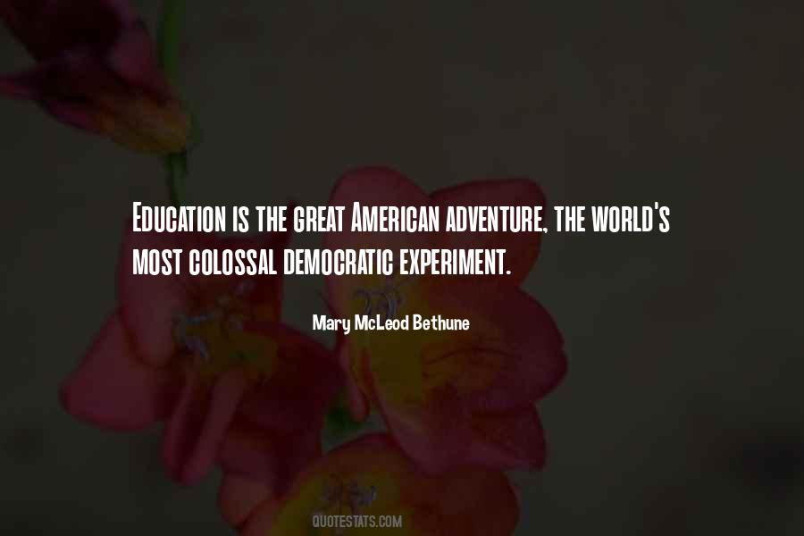 Great American Quotes #1335765