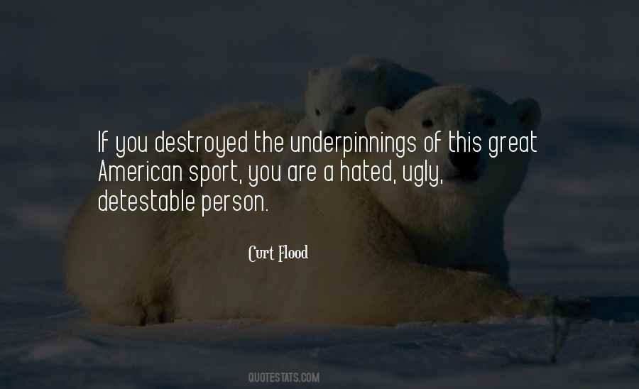 Great American Quotes #138565