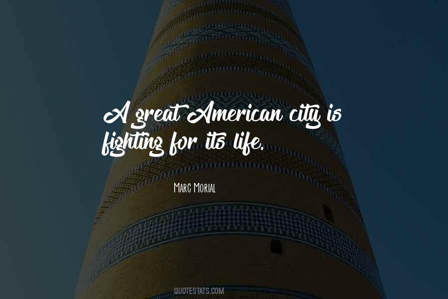 Great American Quotes #1499657