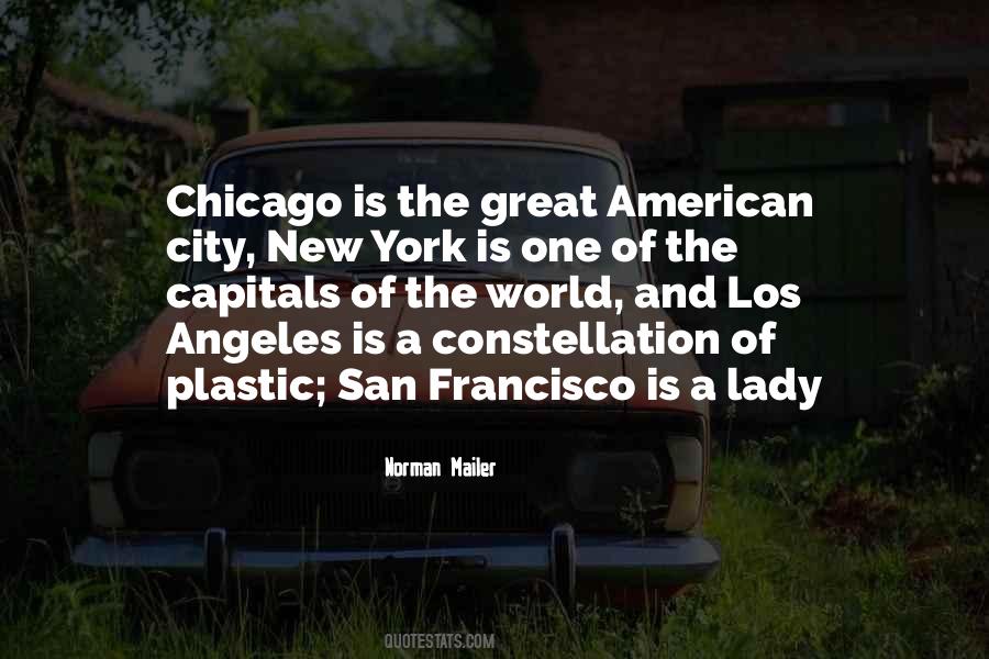 Great American Quotes #1511011