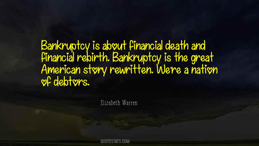 Great American Quotes #1586026