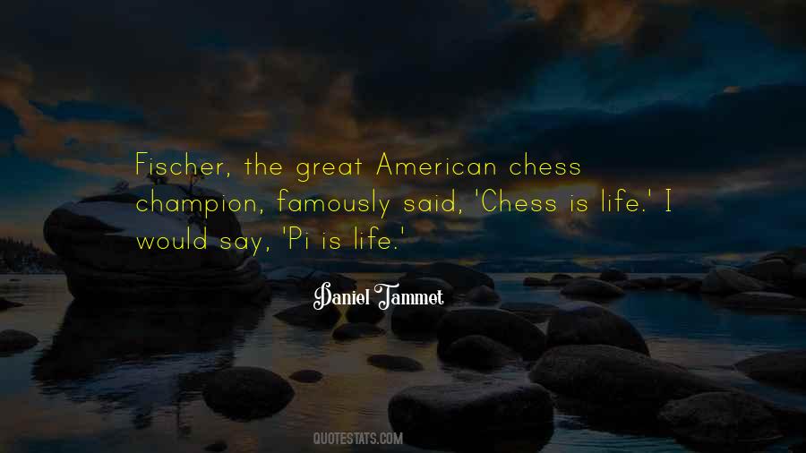 Great American Quotes #1632420