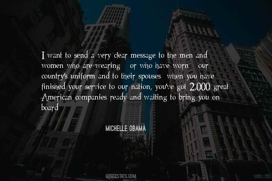 Great American Quotes #1671087