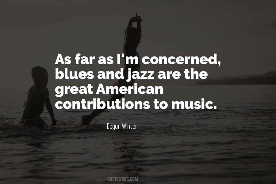 Great American Quotes #1742375
