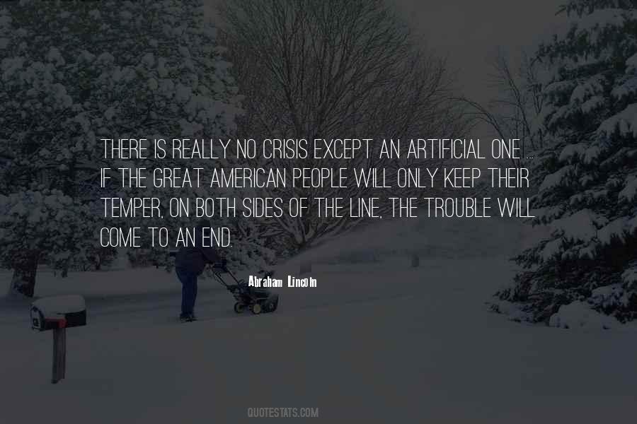 Great American Quotes #1863619