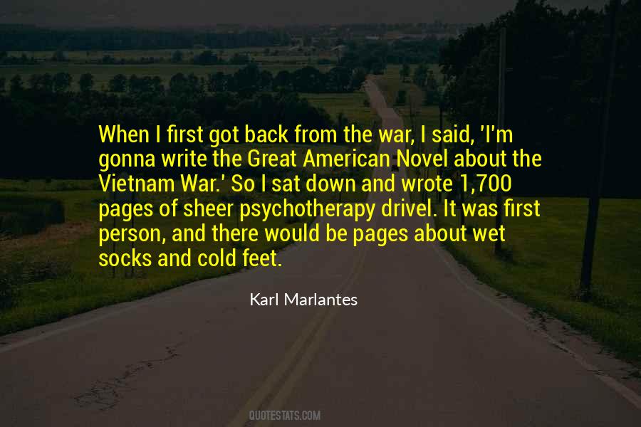 Great American Quotes #262678