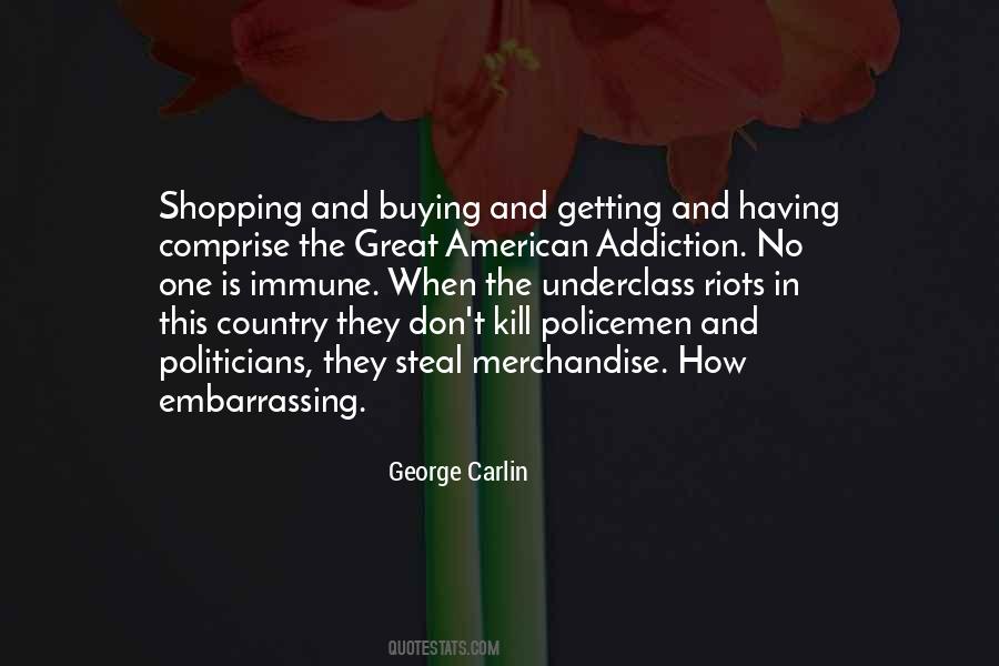 Great American Quotes #302755