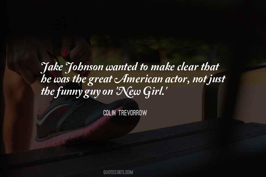 Great American Quotes #83895